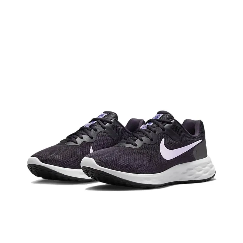 Nike Revolution 6 Next Nature 'Cave Purple Lilac' Women's-2