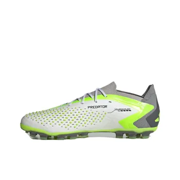 Adidas Predator 'White Black Solar Green'