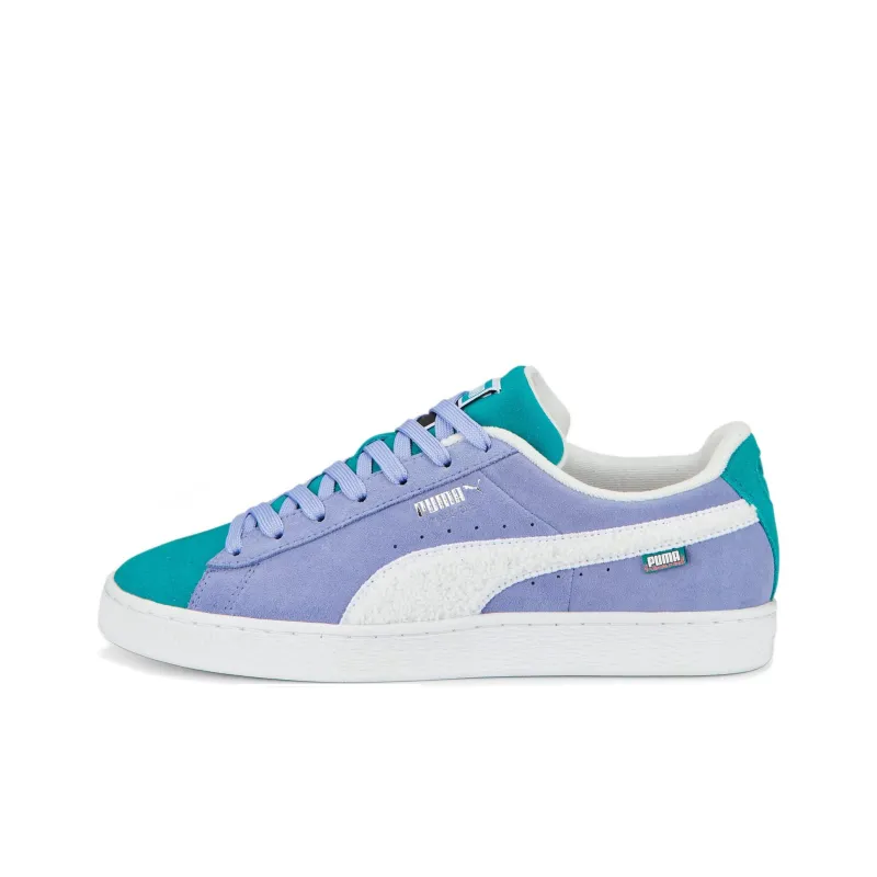 PUMA Suede 'Fandom'-0