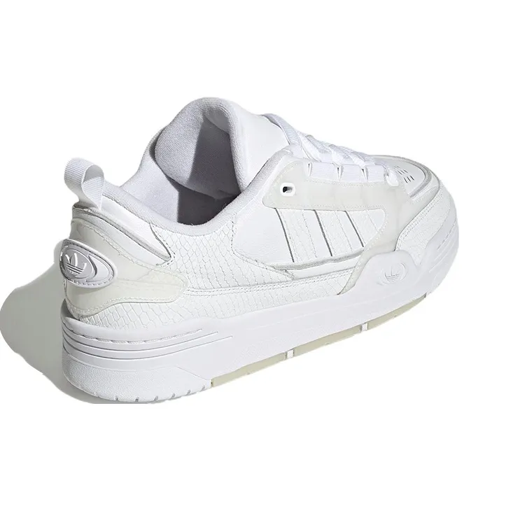 Adidas ADI2000 Snakeskin Cloud White-3