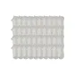No-Wash Socks Gray 40 Pack