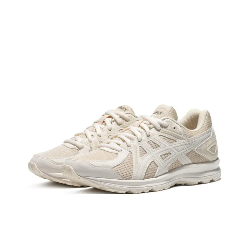 Asics Jog 100 2 'Beige White'-2