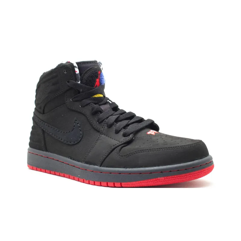 Jordan 1 Retro 93 Playoffs-1