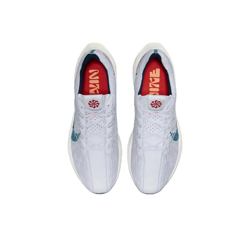 Nike Pegasus Turbo Next Nature 'Pure Platinum Bright Spruce'-3