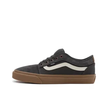 Vans Chukka Low Sidestripe Dark Grey Gum