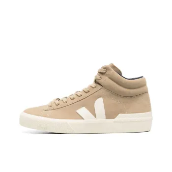 VEJA Minotaur Suede Dune Pierre Women's