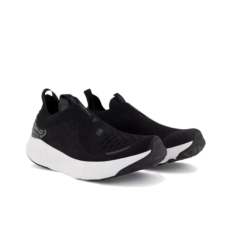 New Balance Fresh Foam X 1080 Unlaced 'Black White'-2