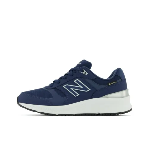 New Balance 880 V5 Gtx 'Blue' Women's