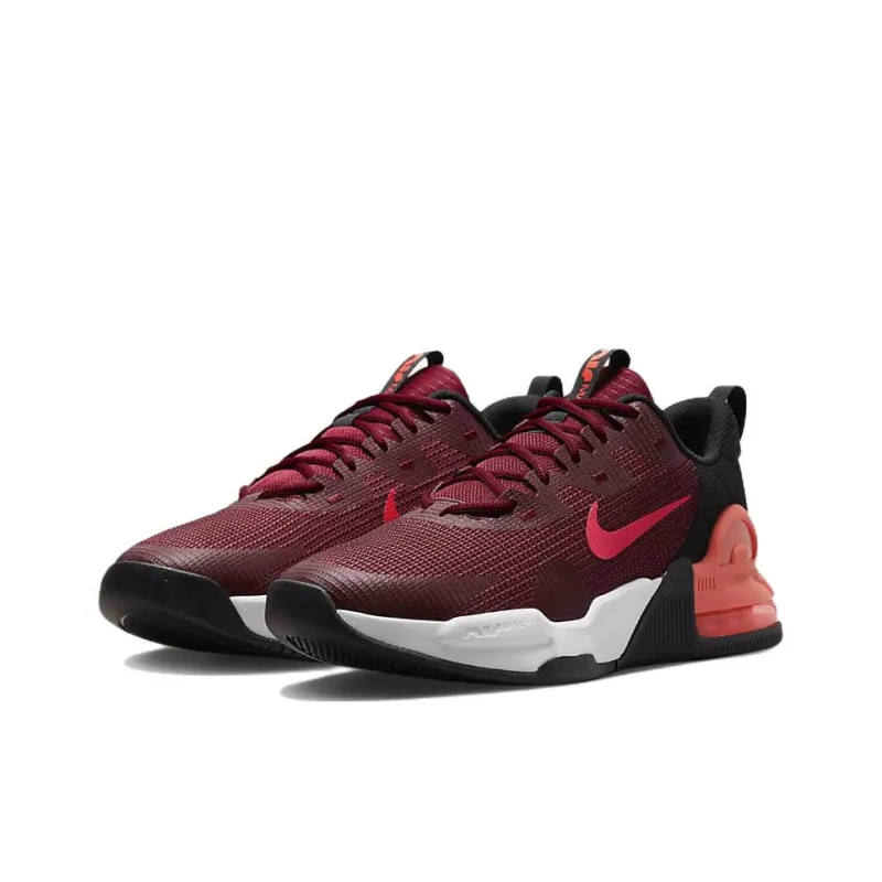 Nike Air Max Alpha Trainer 5 'Team Red Bright Crimson'-2
