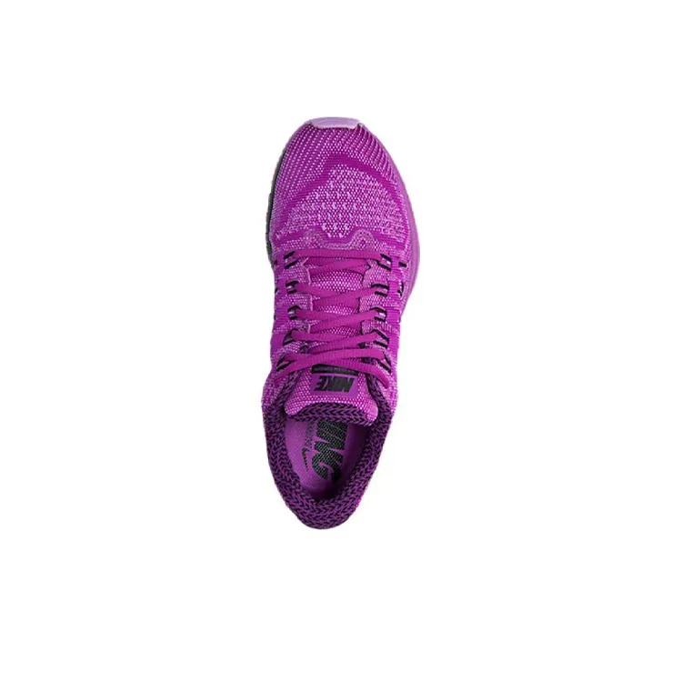 Nike Air Zoom Odyssey 'Purple Black' Women's-3