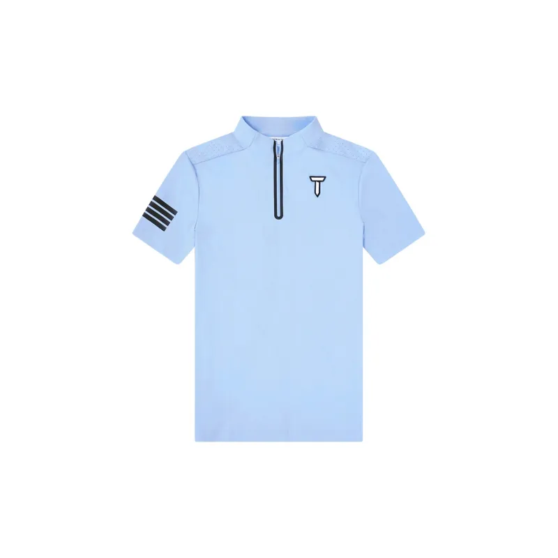 EUROPEAN TOUR T Shirts Men-8