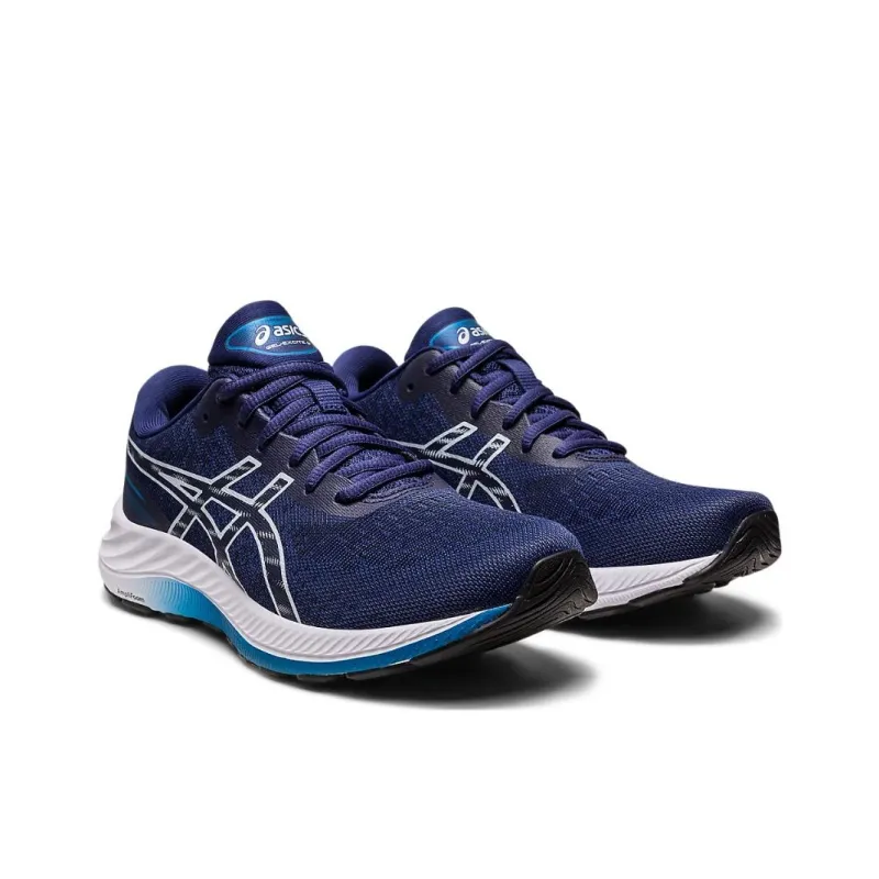 Asics Gel Excite 9 'Blue White' Women's-2
