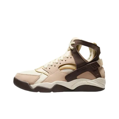 Nike Air Flight Huarache Baroque Brown