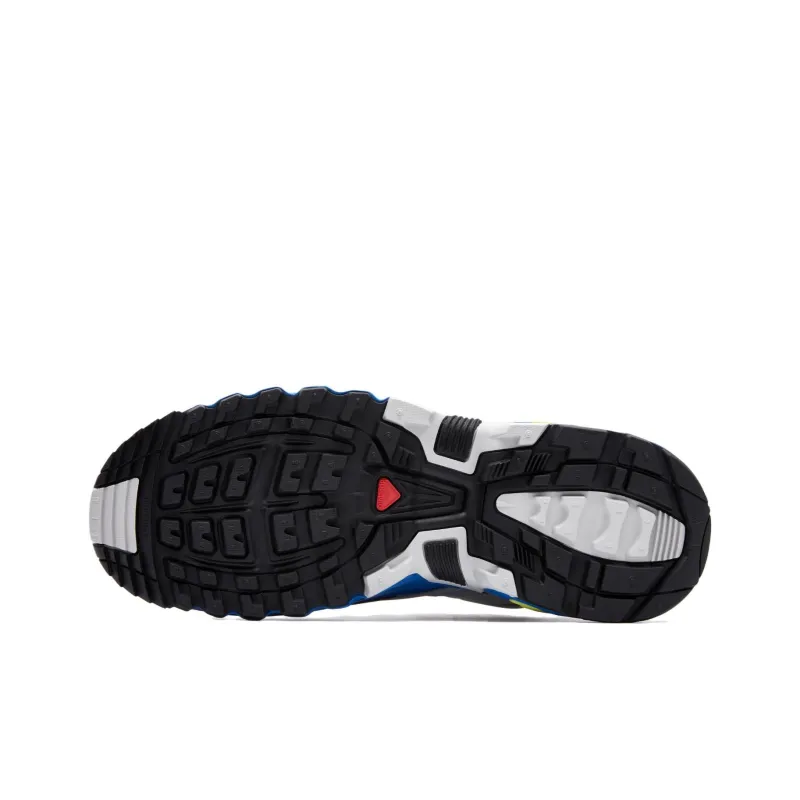 SALOMON Acs Pro Advanced 'Blue Yellow'-5