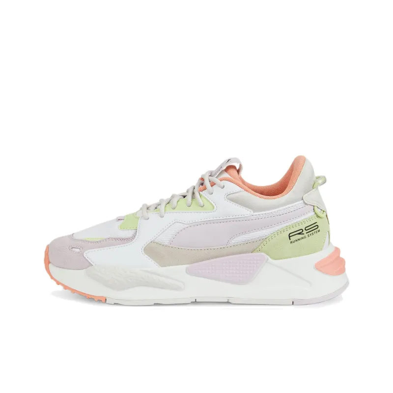 PUMA RS Z 'Candy White Lavender Fog' Women's-0