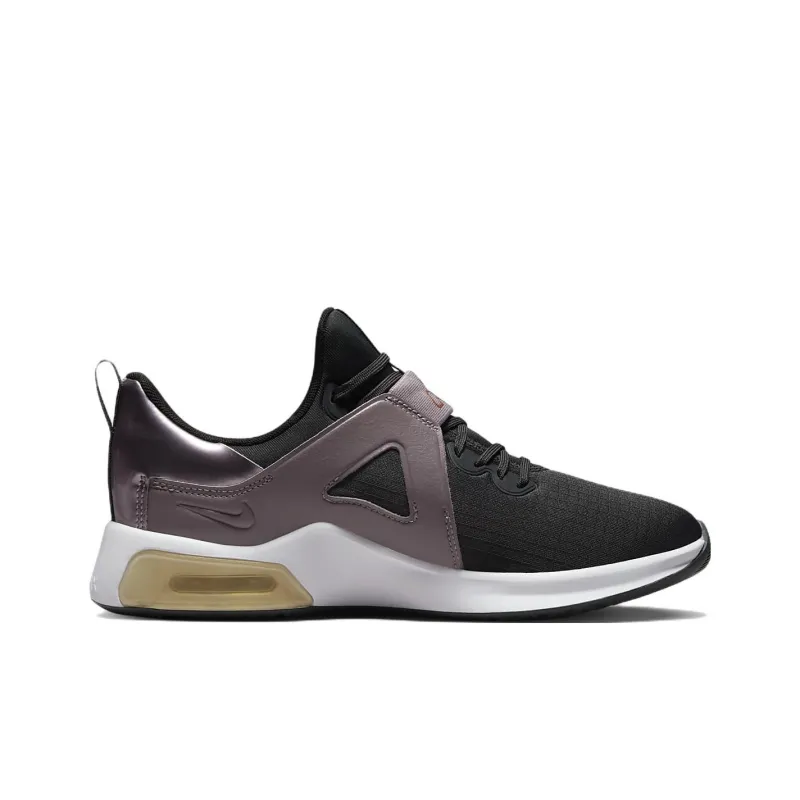 Nike Air Max Bella Tr 5 Premium 'Dark Grey Purple Smoke' Women's-1