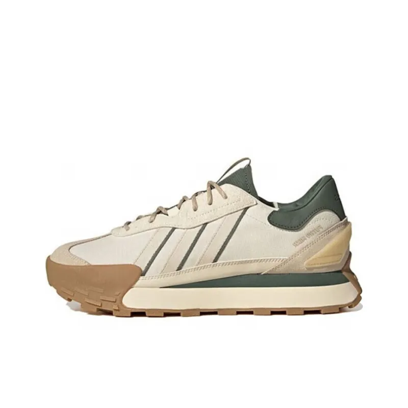 adidas neo Futro Mixr Low Ecru Tint-0