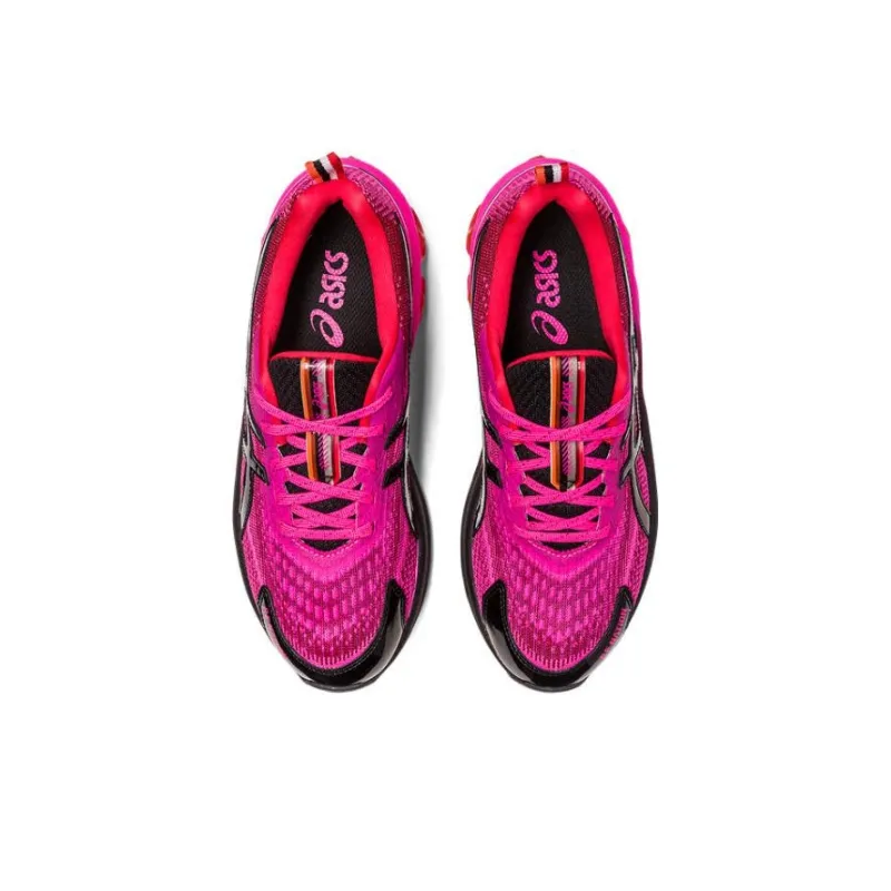 Asics P.E Nation X Gel Quantum 180 7 'Pink Glow Black' Women's-4