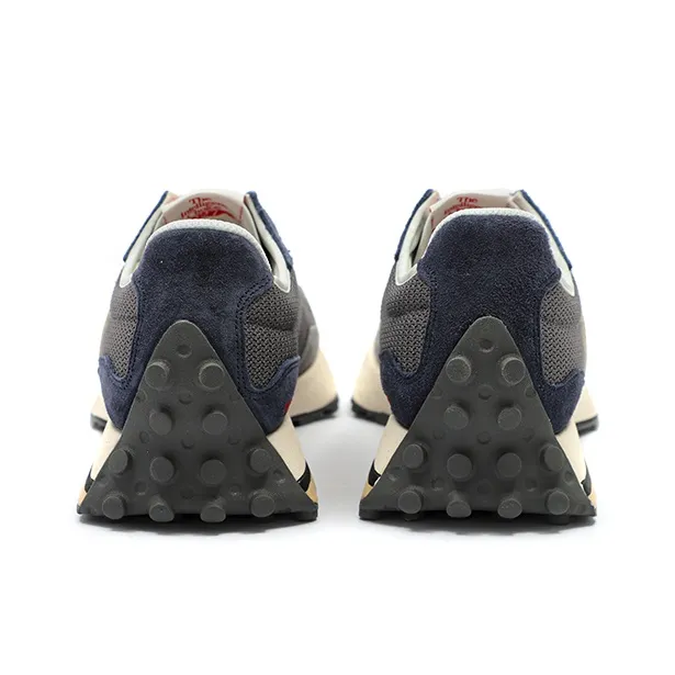 New Balance 327 Castlerock Navy-3