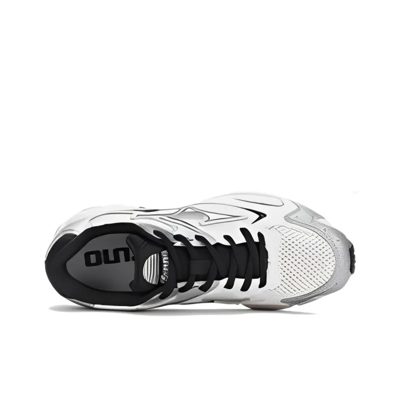 Mizuno Cyclone Speed 2 K 'Silver'-2