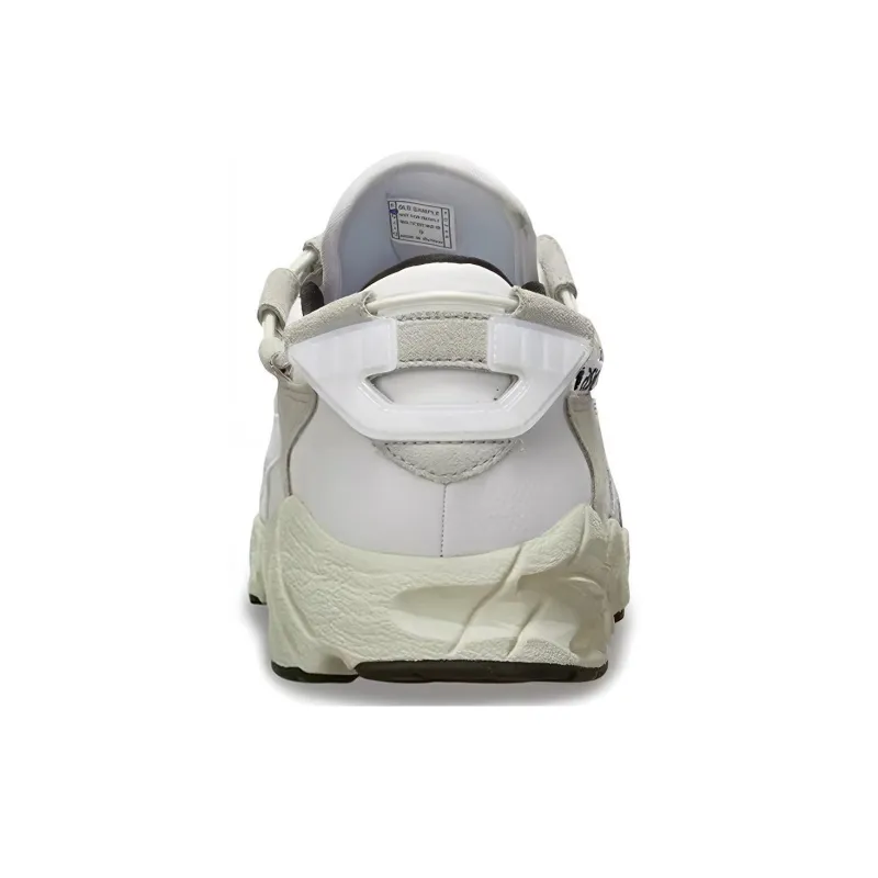 Asics Gel Mai 'White'-5