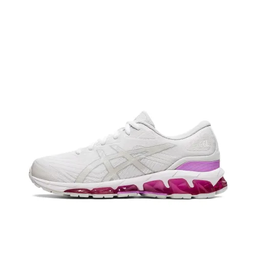 Asics Gel Quantum 360 7 'White Lavender Glow' Women's