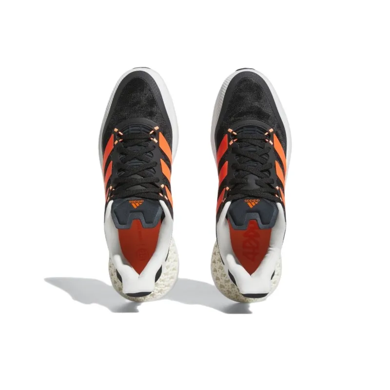 Adidas 4DFWD Pulse 2 'Core Black Orange'-4