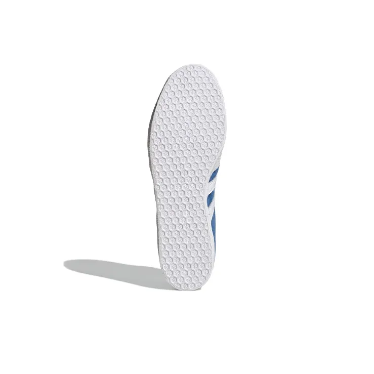 Adidas Gazelle 85 Blue Bird-5