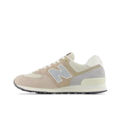 New Balance 574 Lunar New Year Mindful Grey