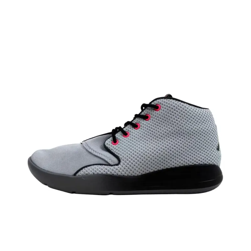 JORDAN Eclipse Chukka Wolf Grey GS-0