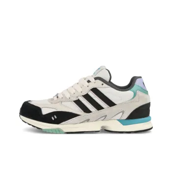 Adidas Originals Torsion Super Core White Core Black Chalk White