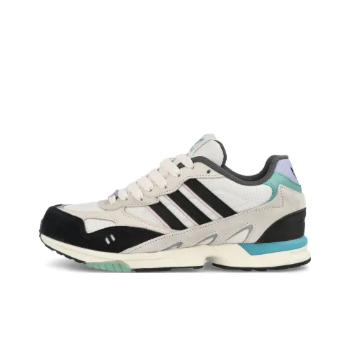 Adidas Originals Torsion Super Core White Core Black Chalk White