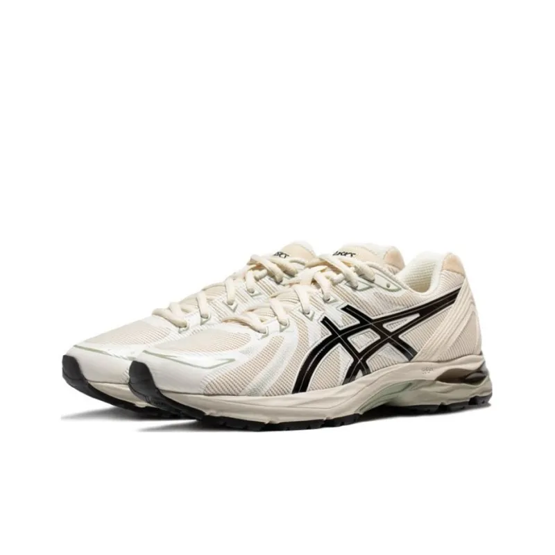 Asics Gel Flux Cn 'Cream Black'-1
