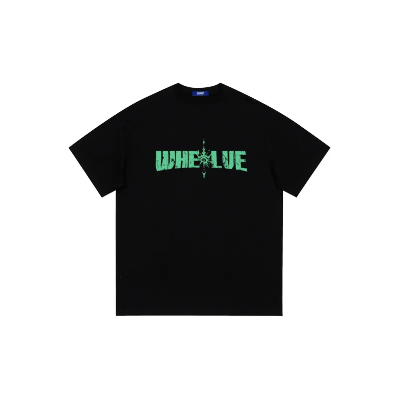 WHELVE T Shirts Unisex-1