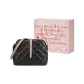 Mousse Black+Shopping Bag