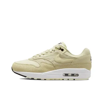 Nike Air Max 1 '87 Safari Coconut Milk Women's
