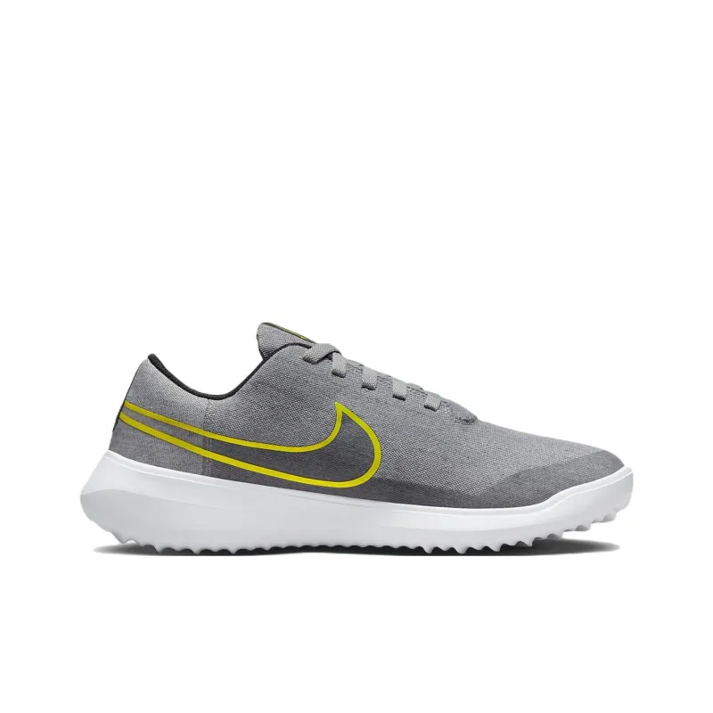 Nike Victory G Lite Next Nature 'Smoke Grey Tour Yellow'-1