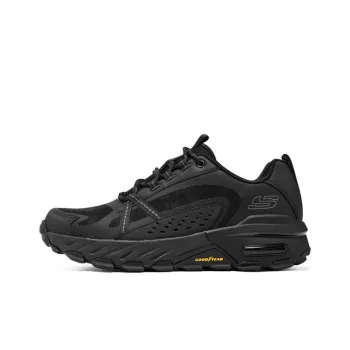 Skechers Max Protect 'Pure Black'