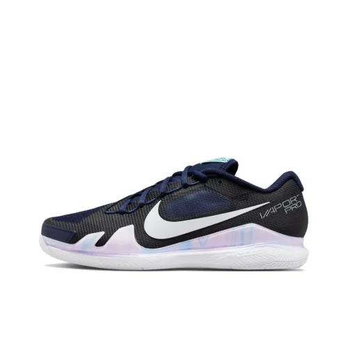 Nike Court Air Zoom Vapor Pro Midnight Navy