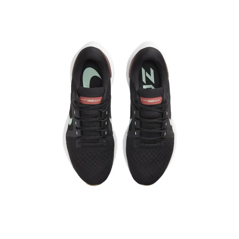 Nike Air Zoom Vomero 16 'Black Mint Foam' Women's-3