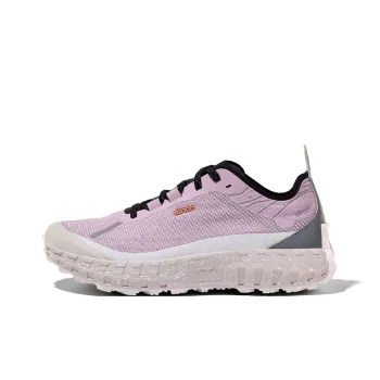 NORDA 001 Breathable Low Top Running Shoes Men's Pink