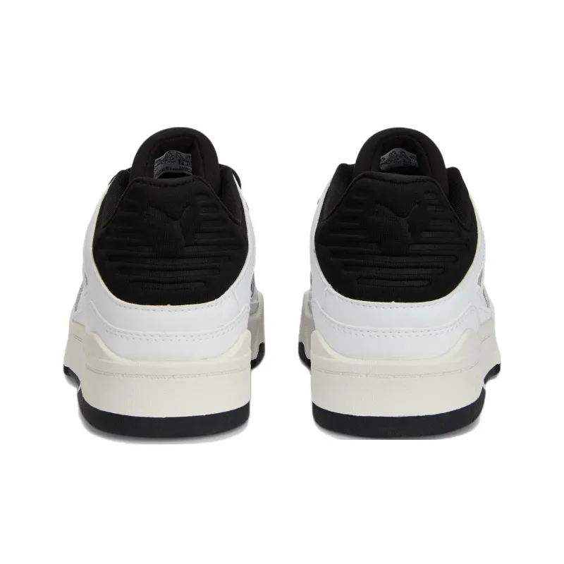 PUMA Slipstream 'White Black' Women's-4
