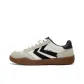 Beige Black