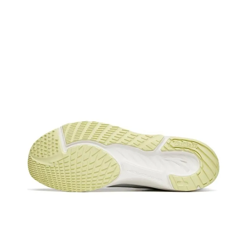 ANTA Asphalt Road Fighter 1.0 Running Shoes Women's Low Top-4