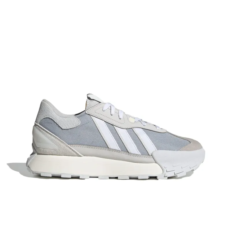 adidas neo Futro Mixr Light Grey-1