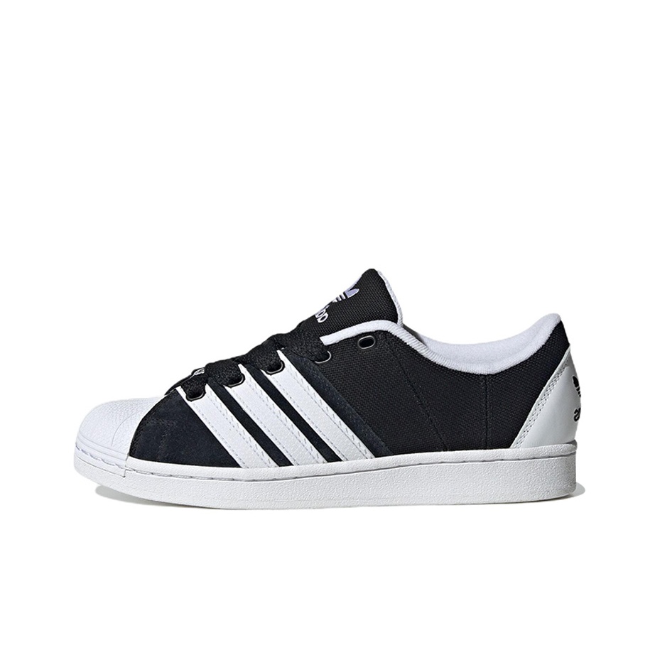 靴 adidas originals SST SUPERMODIFIED 2/11発売｜adidas SST Supermodified 