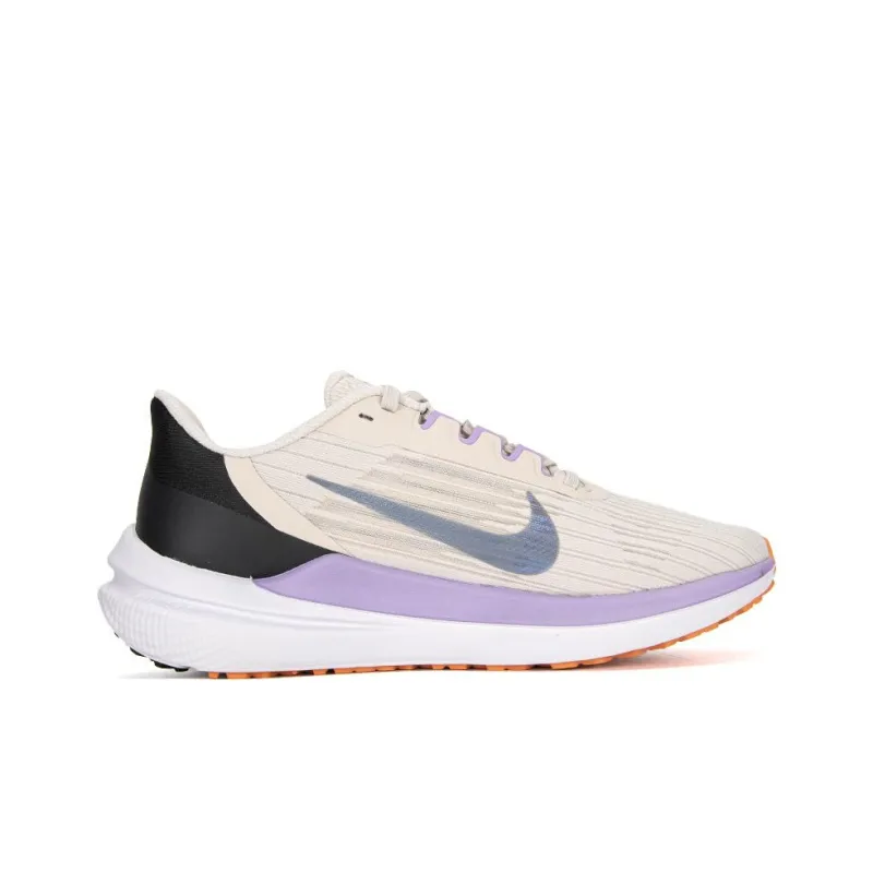 Nike Air Zoom Winflo 9 'Light Orewood Brown' Women's-1