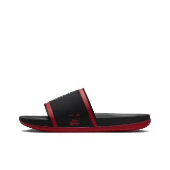 Nike Mlb X Offcourt Slide 'St. Louis Cardinals'