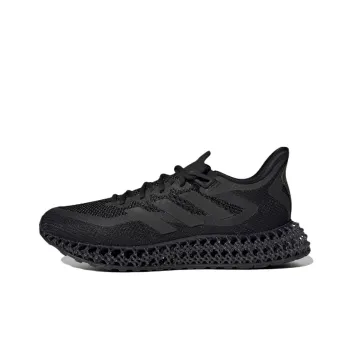 Adidas 4DFWD 2 Triple Black