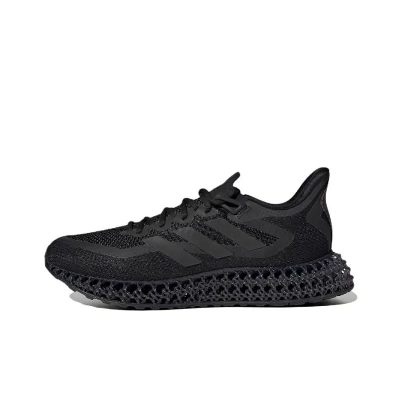 Adidas 4DFWD 2 Triple Black-0